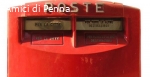 Cerco amiche e amici di penna.