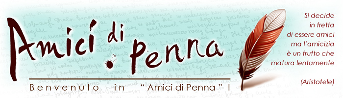 Amici di Penna