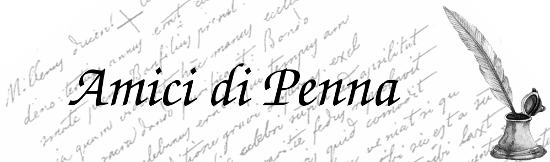 Amici di Penna